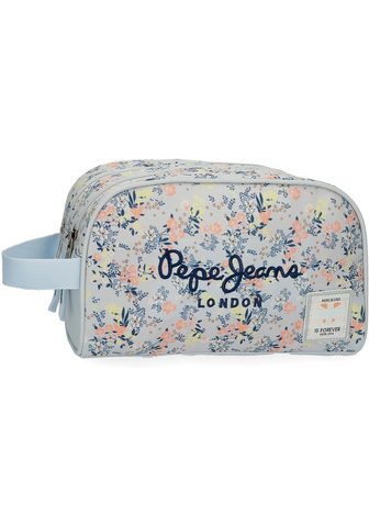 PEPE JEANS Pepe джинсы сумка на пояс »Malil...