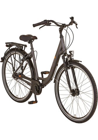 Велосипед »GENIESSER 20.BMC.10 C...