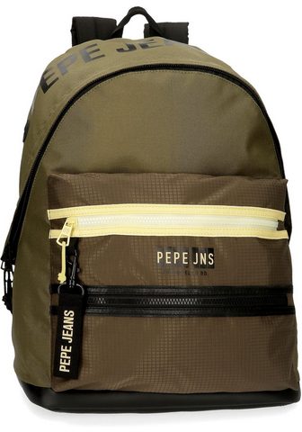 PEPE JEANS Pepe джинсы рюкзак для ноутбука »...