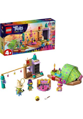 LEGO ® Konstruktionsspielsteine "F...