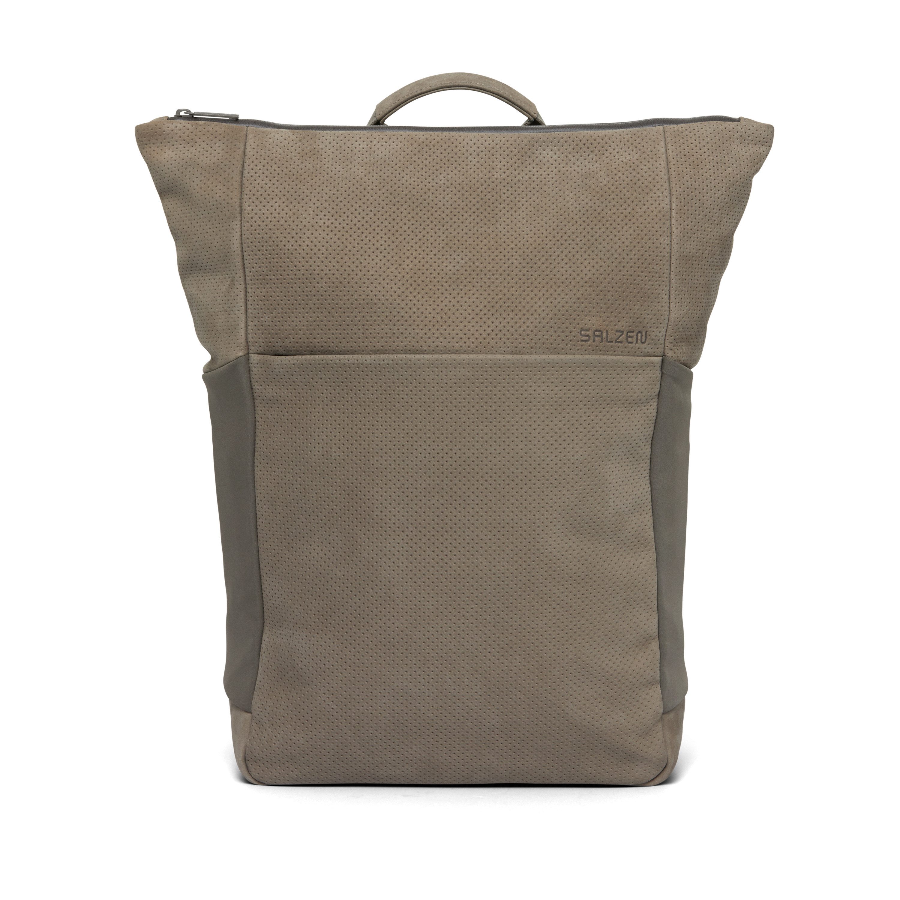 Salzen Freizeitrucksack Vertiplorer, Innenfutter aus recyceltem PET günstig online kaufen