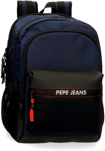 PEPE JEANS Pepe джинсы рюкзак для ноутбука »...