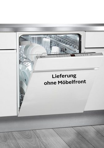 NEFF Встраиваемый посудомоечная машина N 50...
