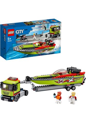 LEGO ® Konstruktionsspielsteine "R...