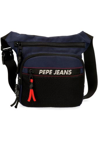 PEPE JEANS Pepe джинсы сумка на пояс »Split...