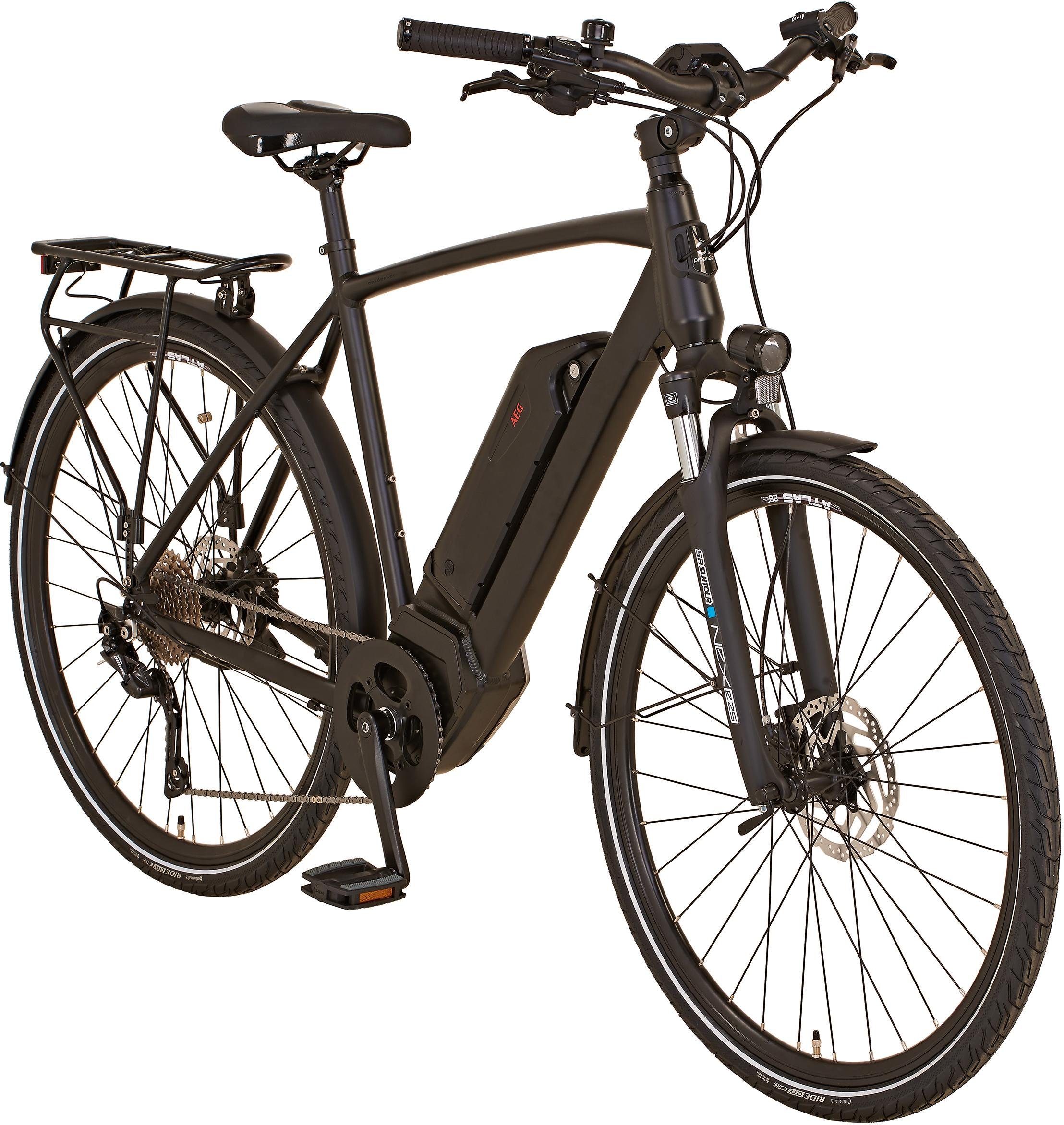 26 er oder 28 er fahrrad
