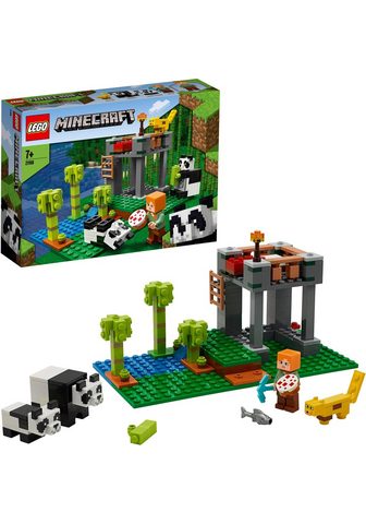 LEGO ® Konstruktionsspielsteine "D...