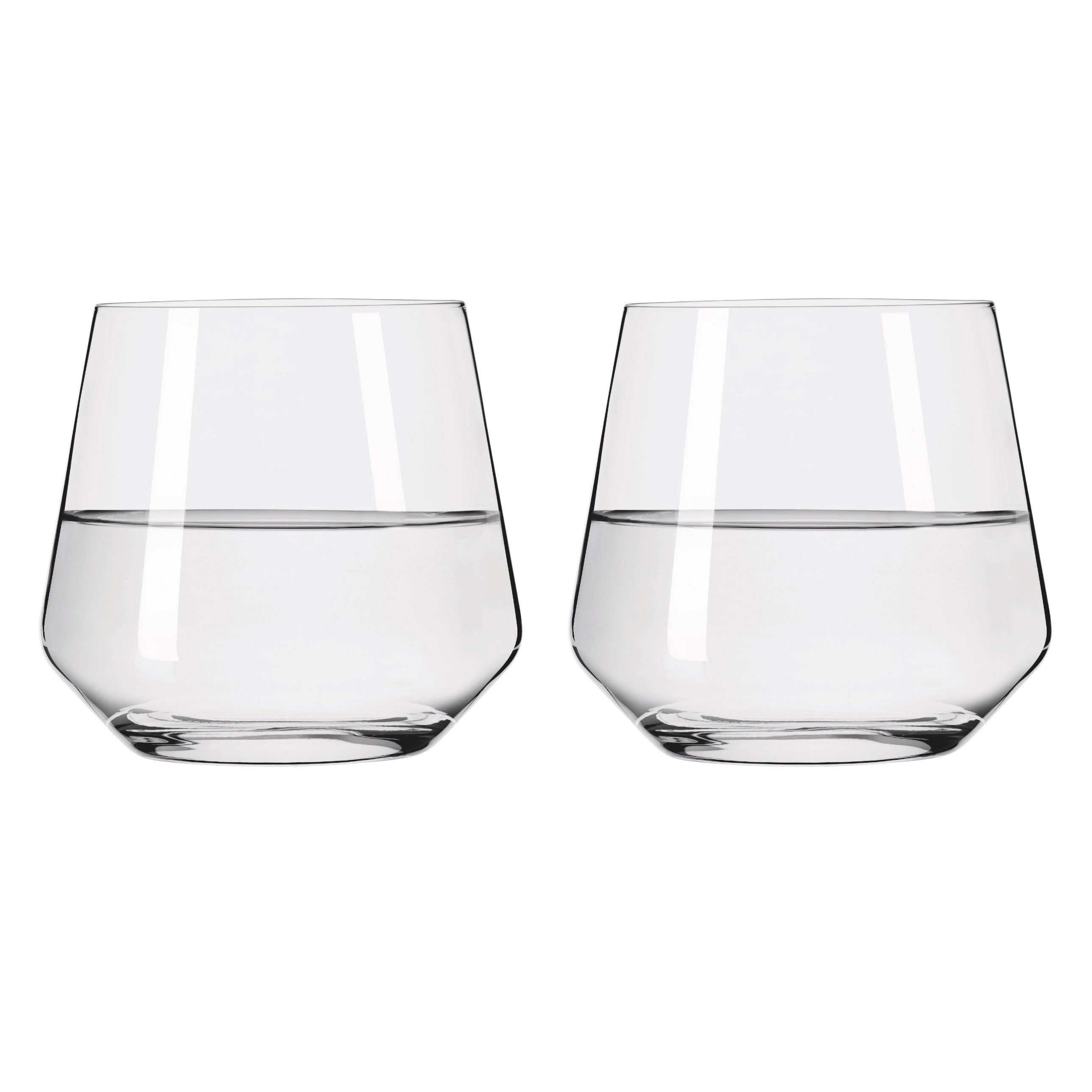 Ritzenhoff Glas Lichtweiß