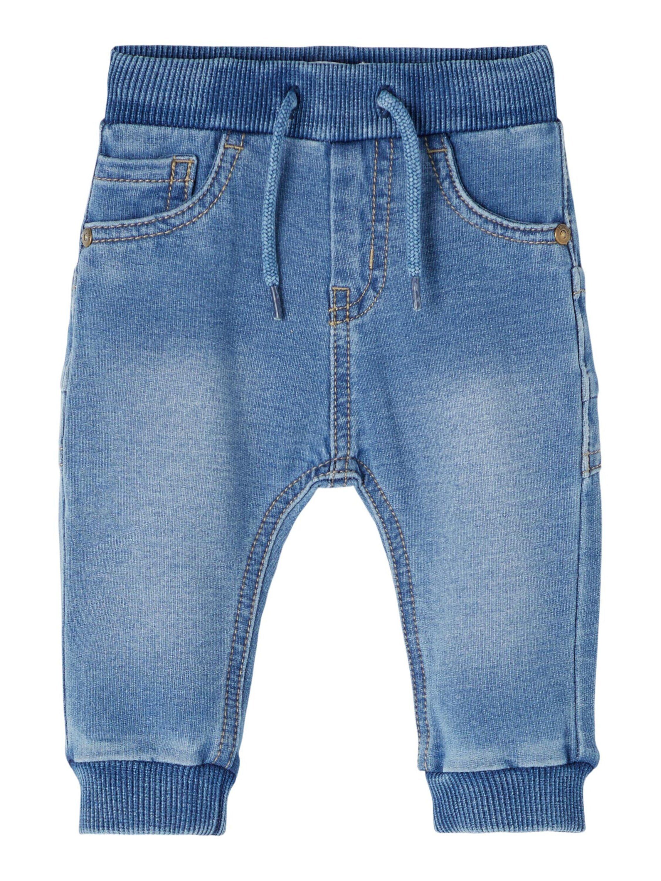 Name It Tapered-fit-Jeans NBMBen (1-tlg)