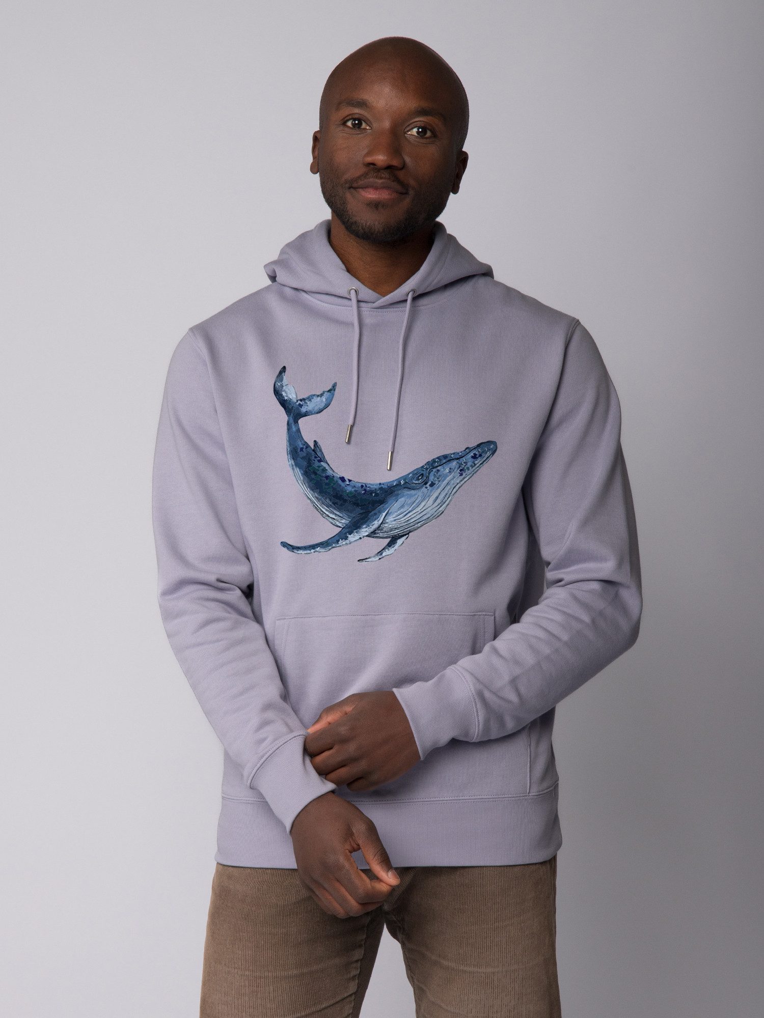 Hoodie Wal