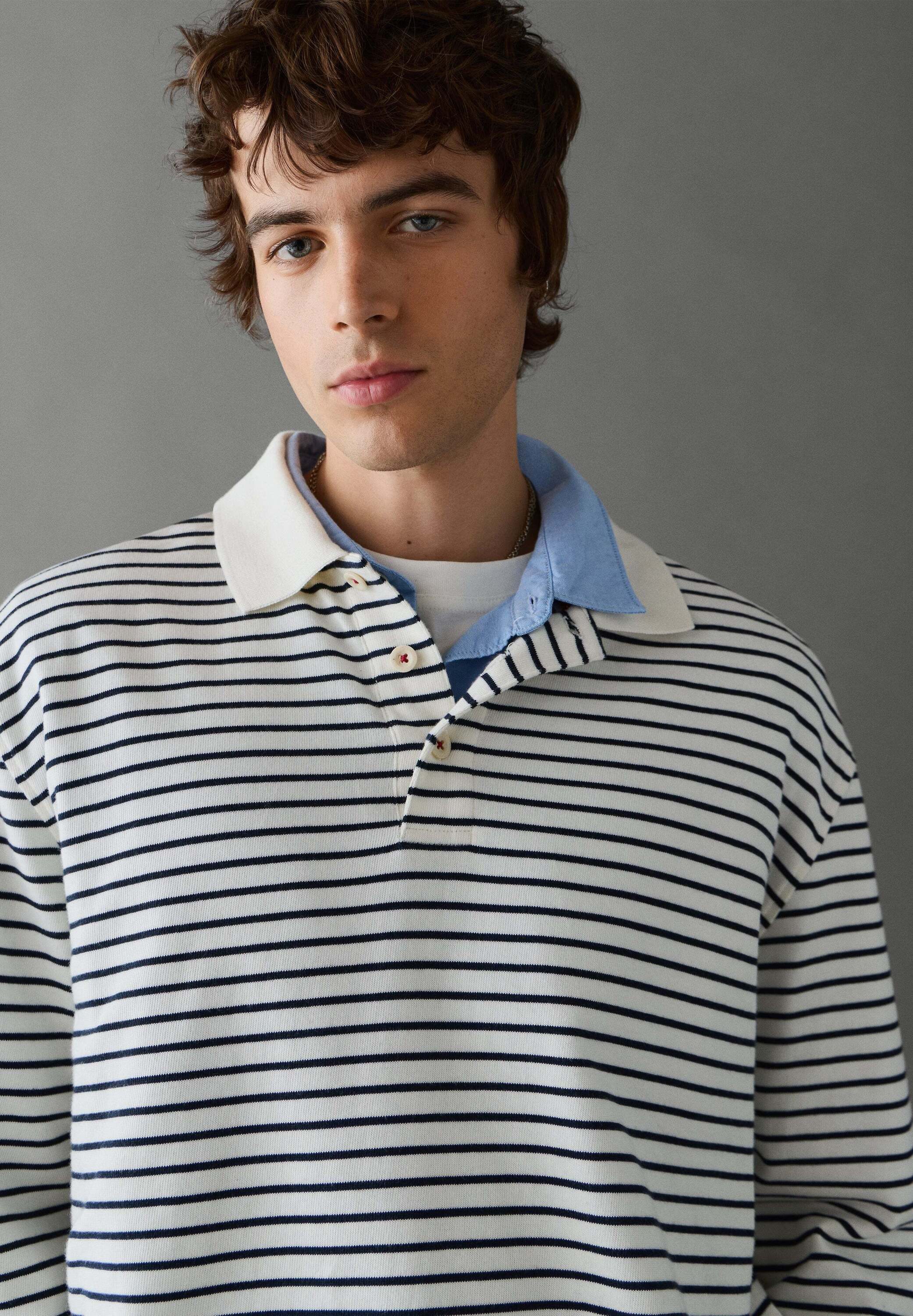 Pepe Jeans Poloshirt polo shirt MADDEN