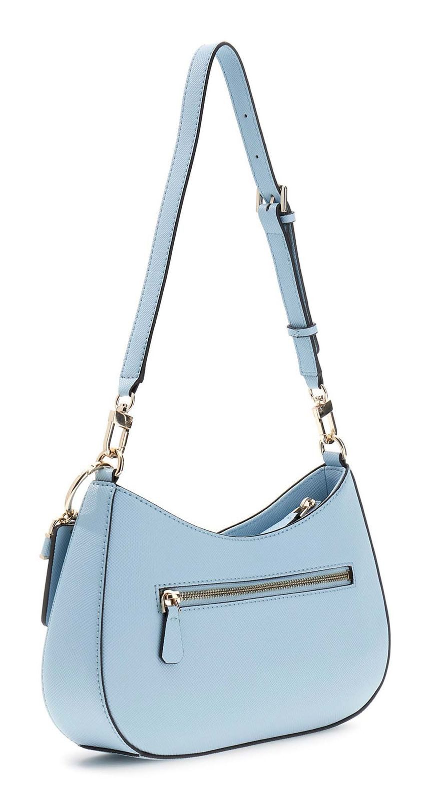 Guess Schultertasche Top Zip Shoulder Bag