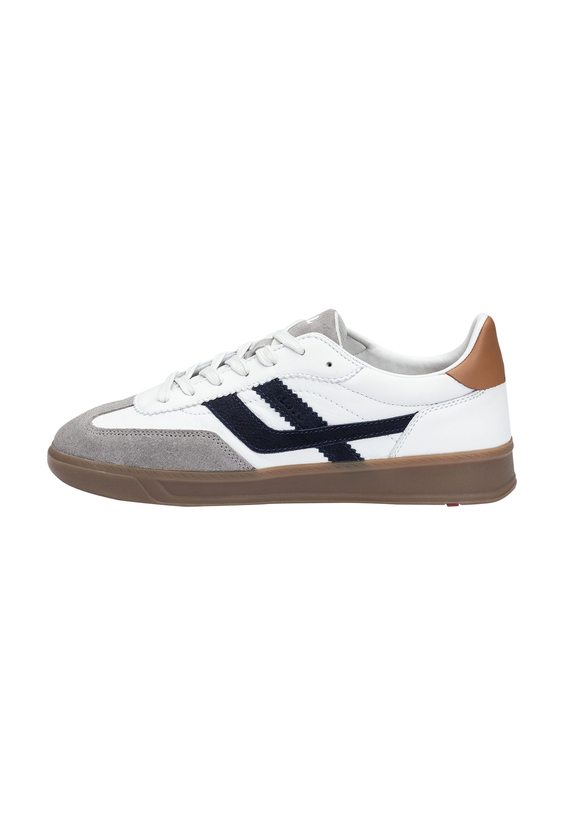 Lloyd ELIAN Sneaker mit Kontrastverarbeitung