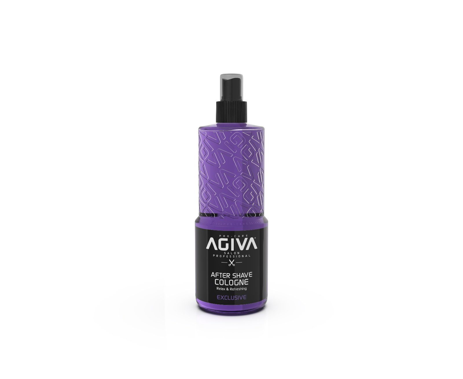 After-Shave AGIVA After Shave Eau De Cologne 400ml Exclusive
