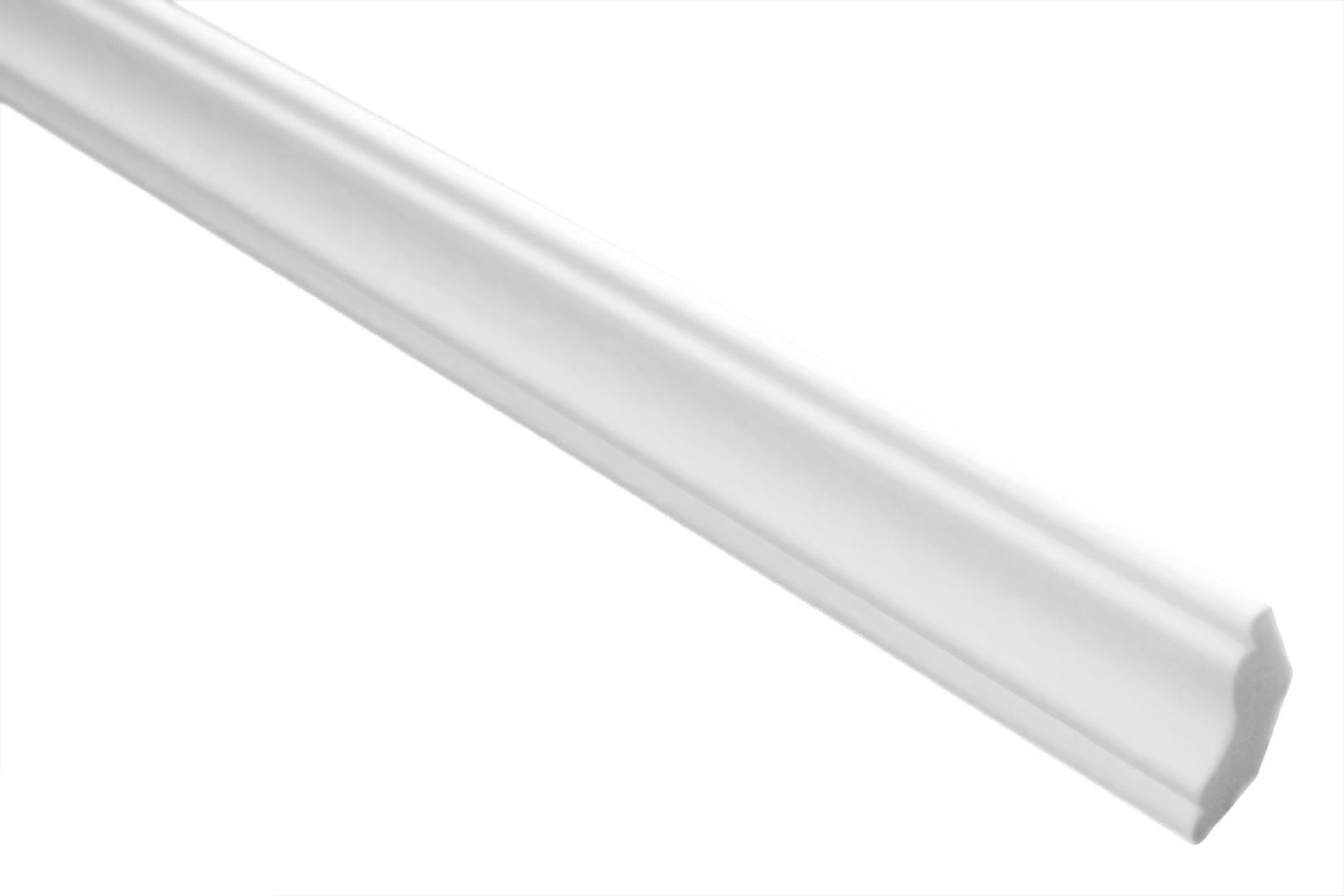 marbet design Stuckleiste E-23, 20 Meter günstig online kaufen