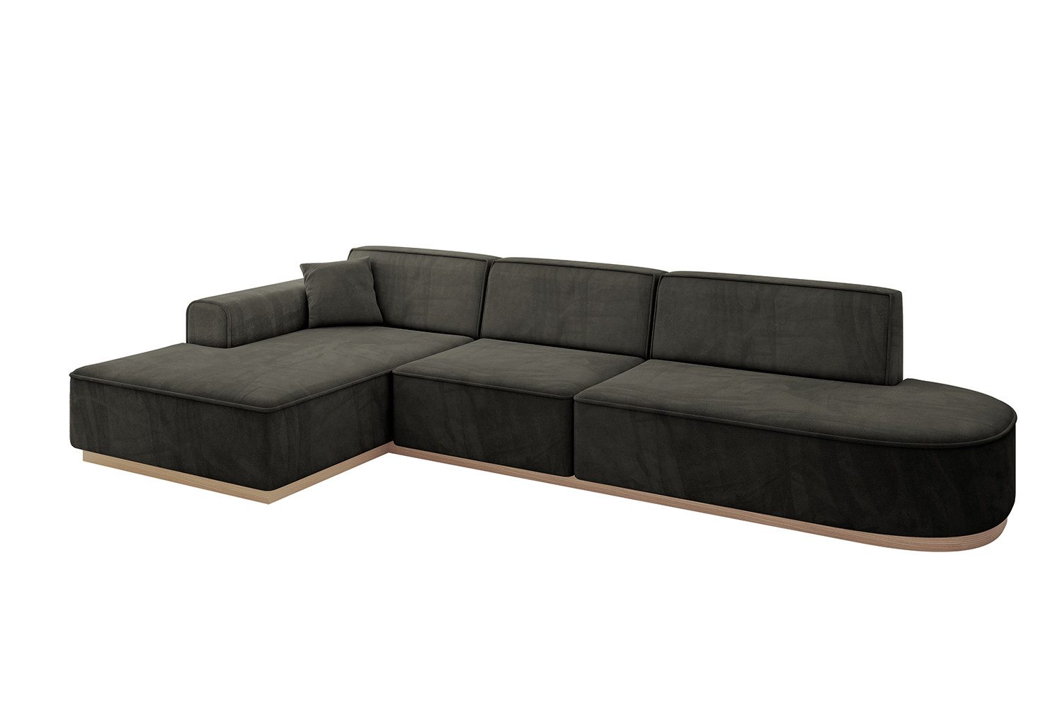 ALTDECOR Ecksofa IREA-L2, Sofa Praktische Bequeme günstig online kaufen