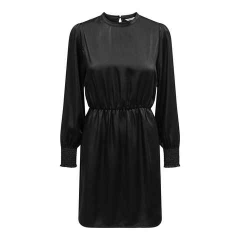 ONLY Partykleid ONLTHALIA L/S HIGH NECK DRESS BF PTM