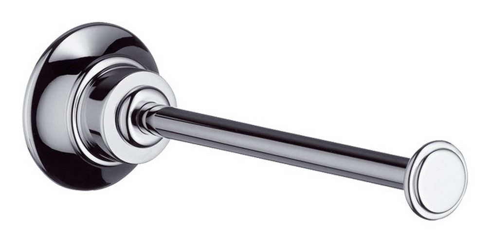 hansgrohe Toilettenpapierhalter Axor Montreux, Reserverollenhalter