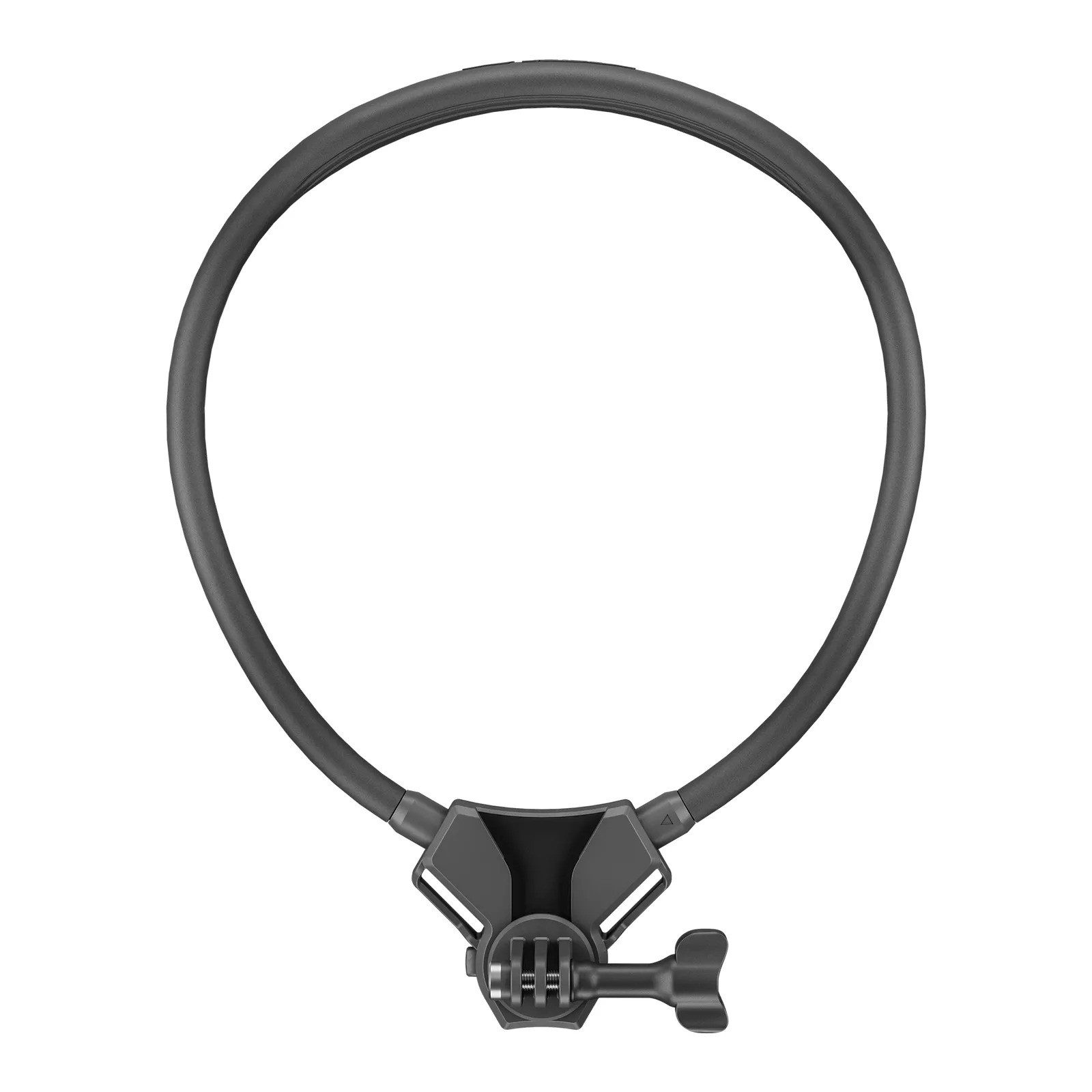 U-förmig Halshalterung für DJI GoPro12 11 10 9 Action5Pro 4 3 Insta360 Zubehör Drohne