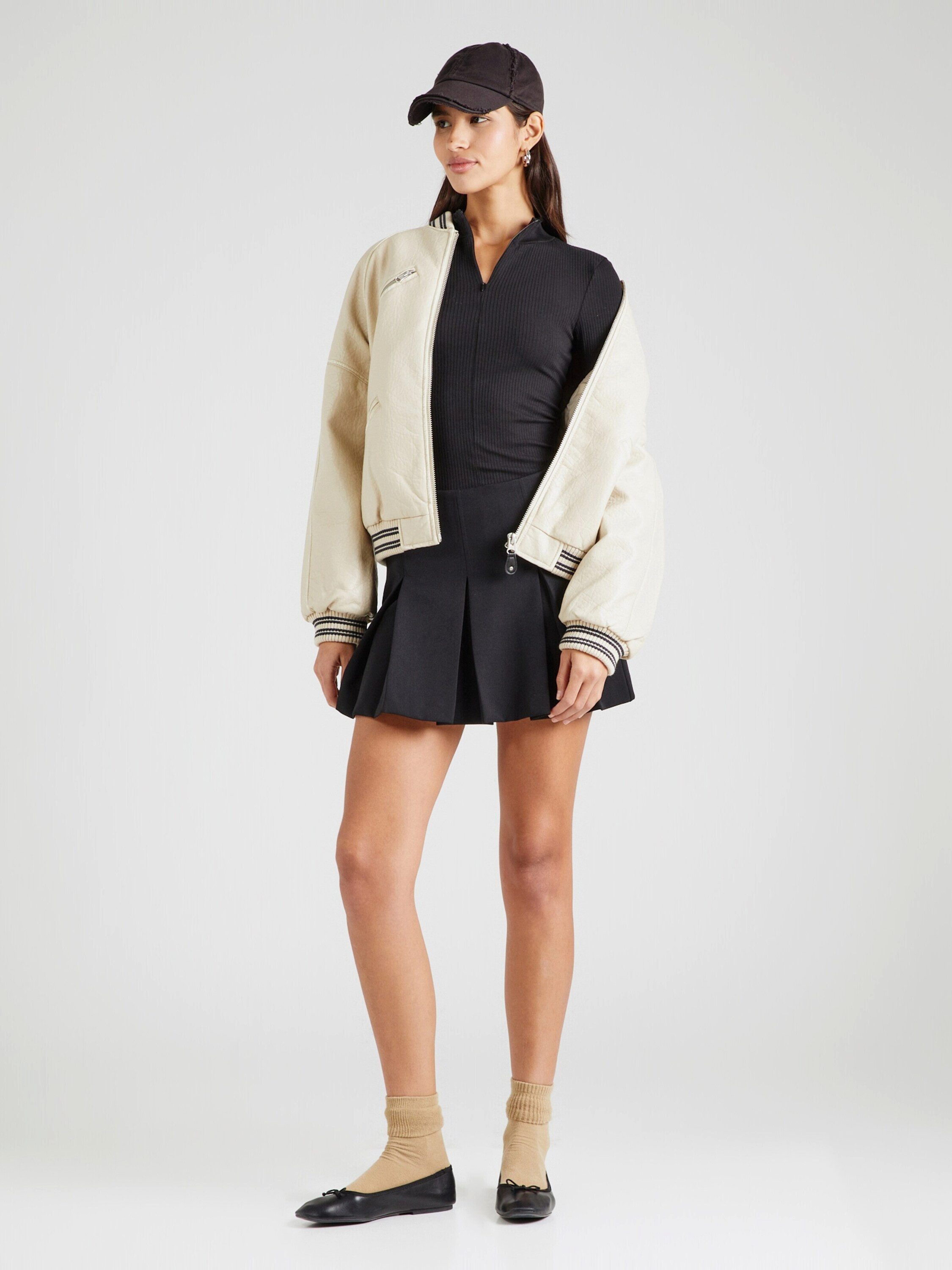 pieces Sweatshirt PCKITTE (1-tlg) Plain/ohne Details günstig online kaufen