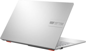 Asus Reaktionsschnelle Systemleistung Notebook (AMD 7520U, Radeon Prozessorgrafik, 512 GB SSD, 16GBRAM,Leistungsstarkes Prozessor Maximierte Leistung & Flexibilität)