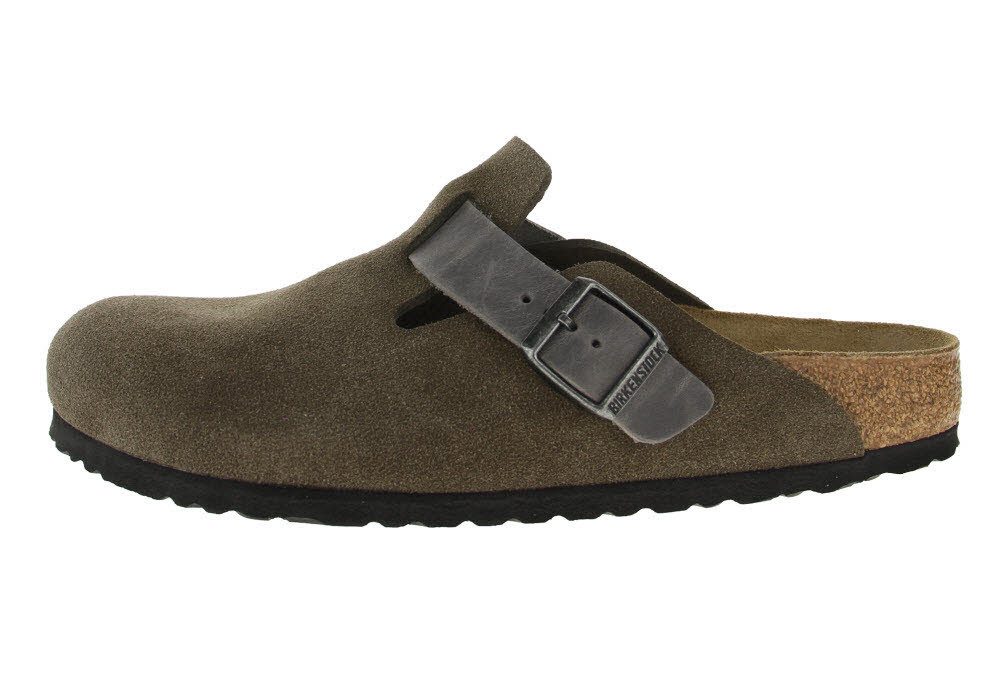 Birkenstock Birkenstock Clogs Boston Clog günstig online kaufen