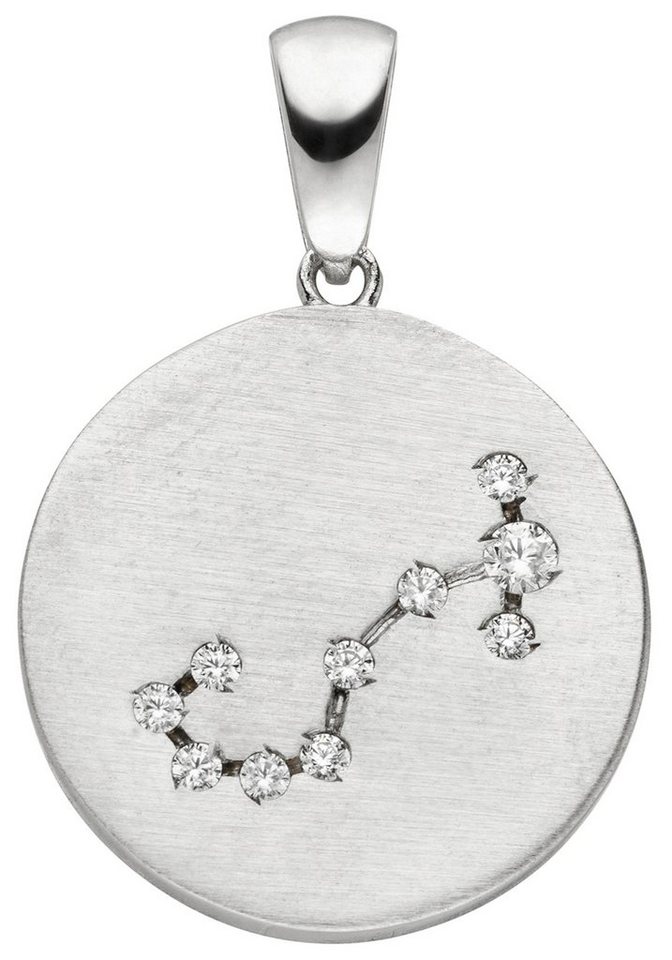 JOBO Sternzeichenanhänger Sternzeichen ... JOBO Sternzeichenanhänger Sternzeichen ...