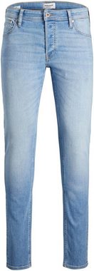 Jack & Jones Slim-fit-Jeans JJIGLENN JJORIGINAL SQ 913 NOOS