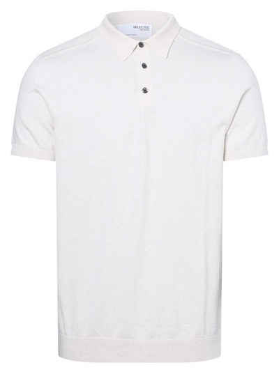 SELECTED HOMME Poloshirt »SLHBerg«