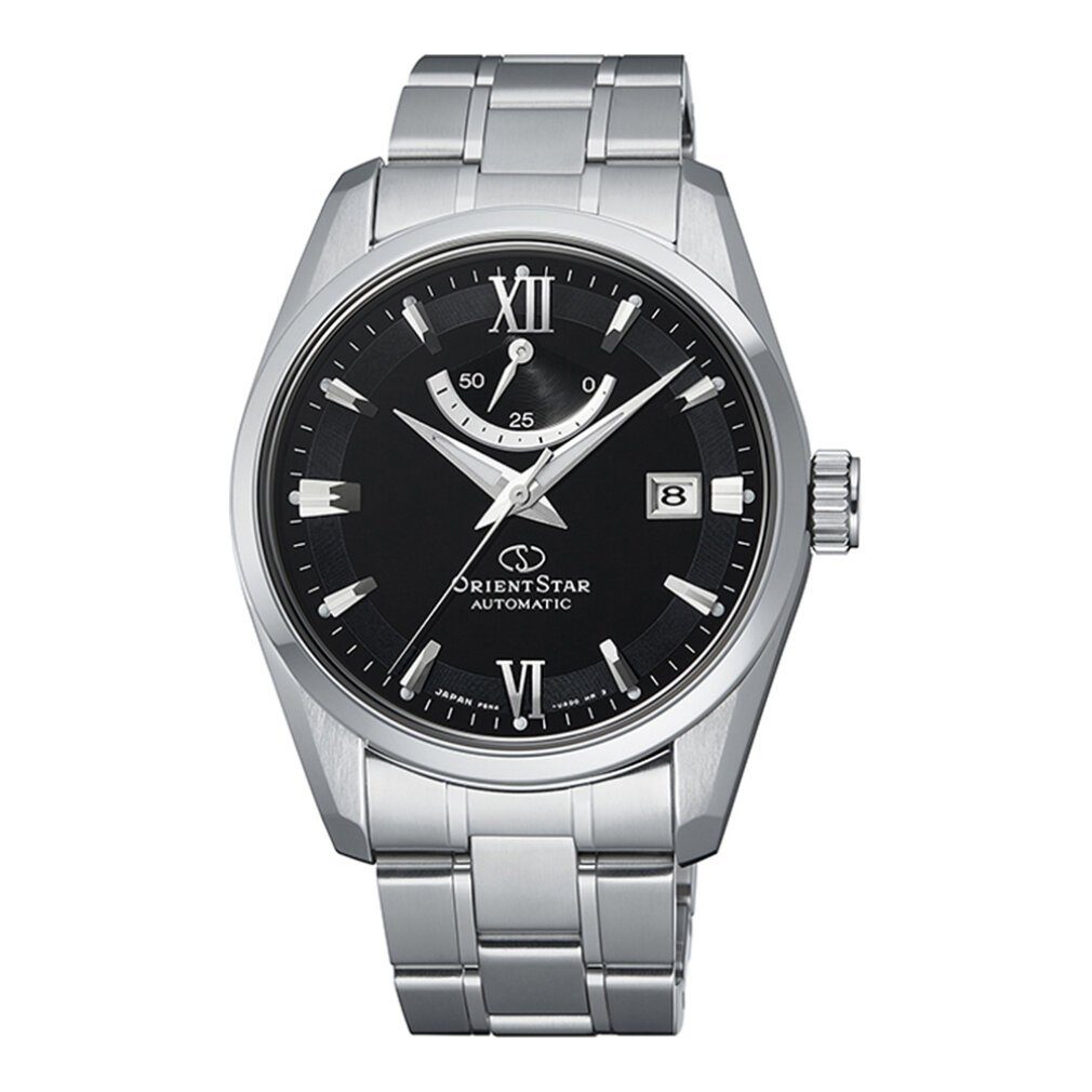 Orient Luxusuhr Star Classic Automatic RE-AU0004B00B Herrenuhr