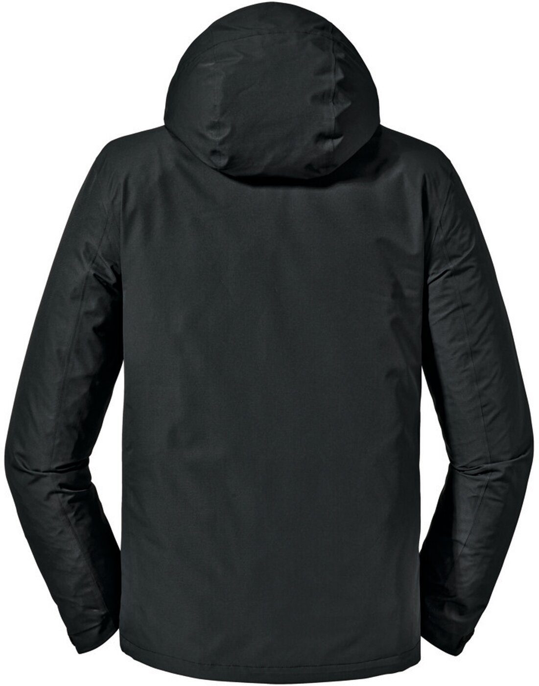 Schöffel Outdoorjacke "Jacket Gmund M" mit Kapuze günstig online kaufen