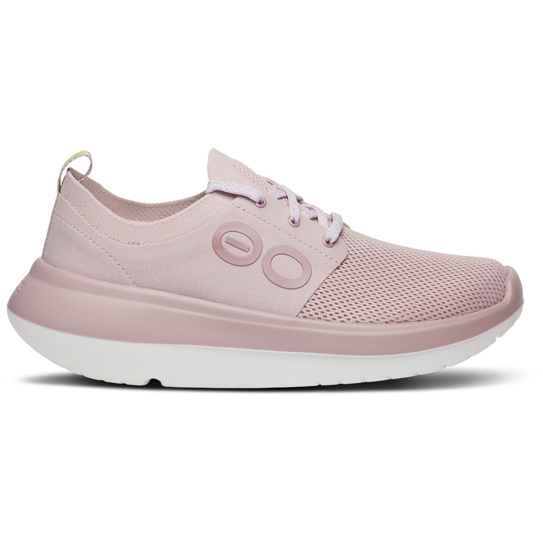 Oofos OOmy Stride Sneaker (1-tlg) günstig online kaufen
