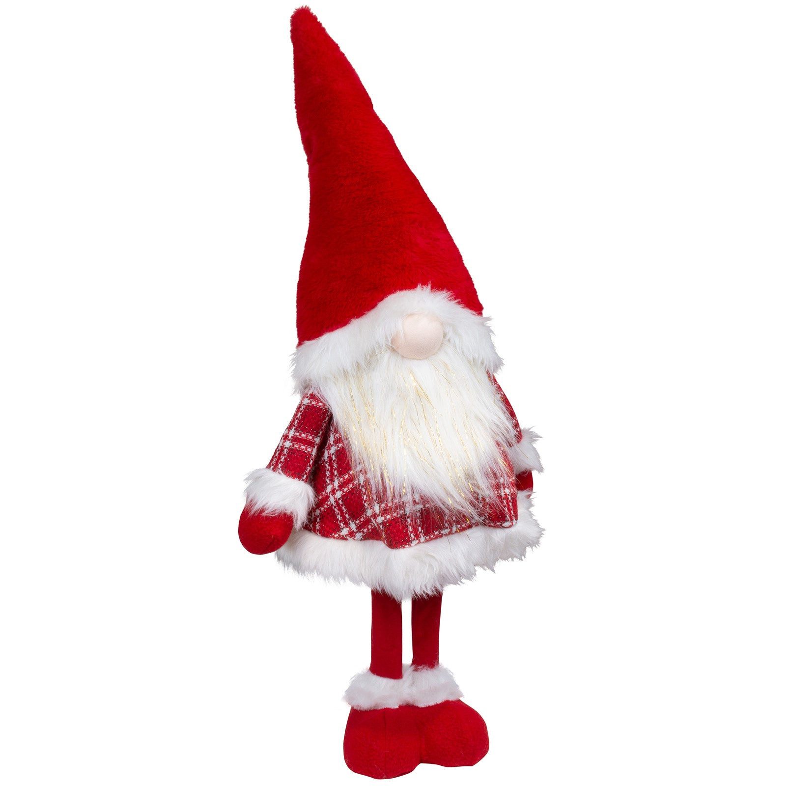 Christmas Paradise Wichtel Weihnachtsfigur 60 cm günstig online kaufen