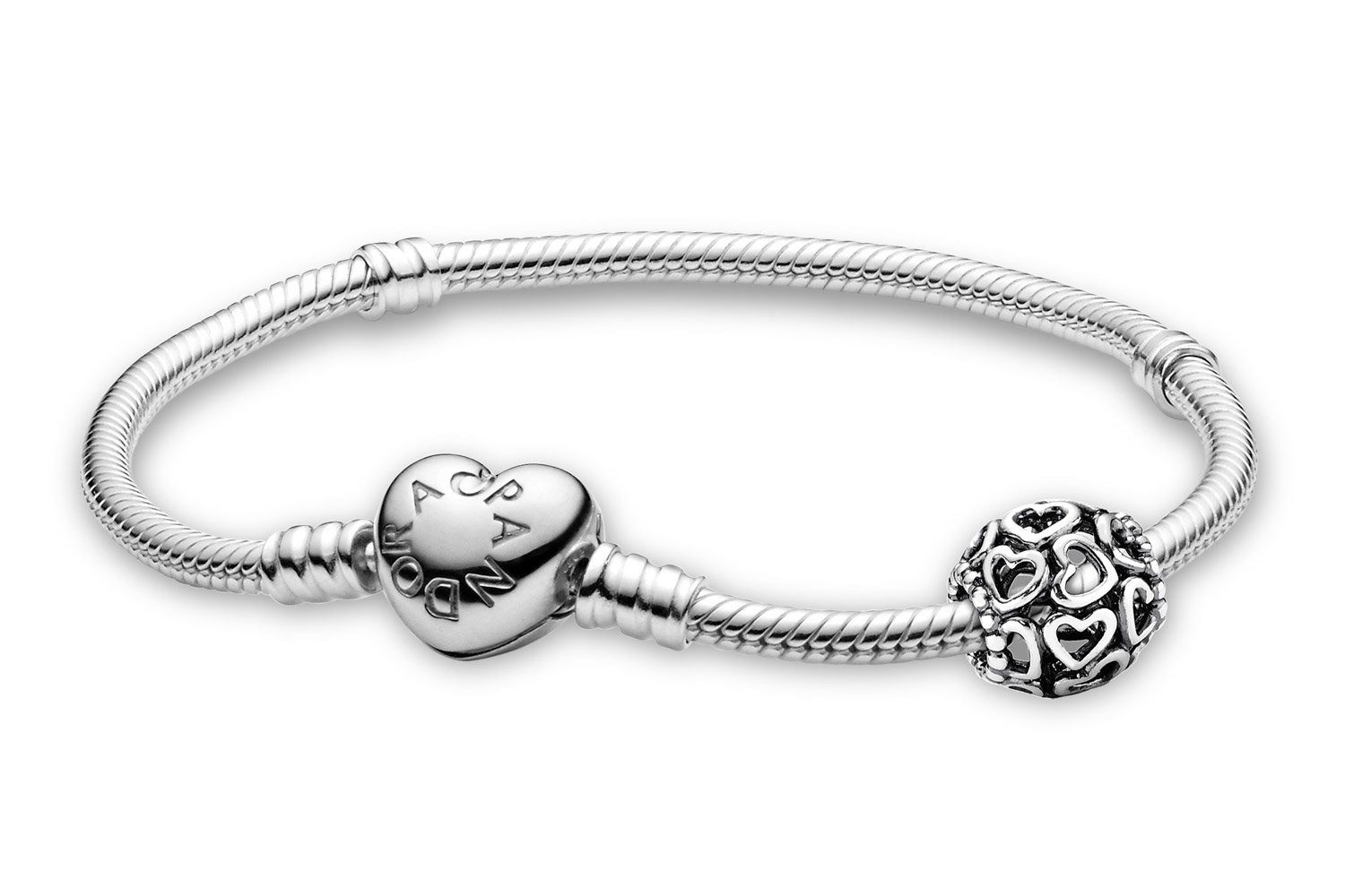 Pandora Schmuckset Geschenkset DamenSilber en günstig online kaufen