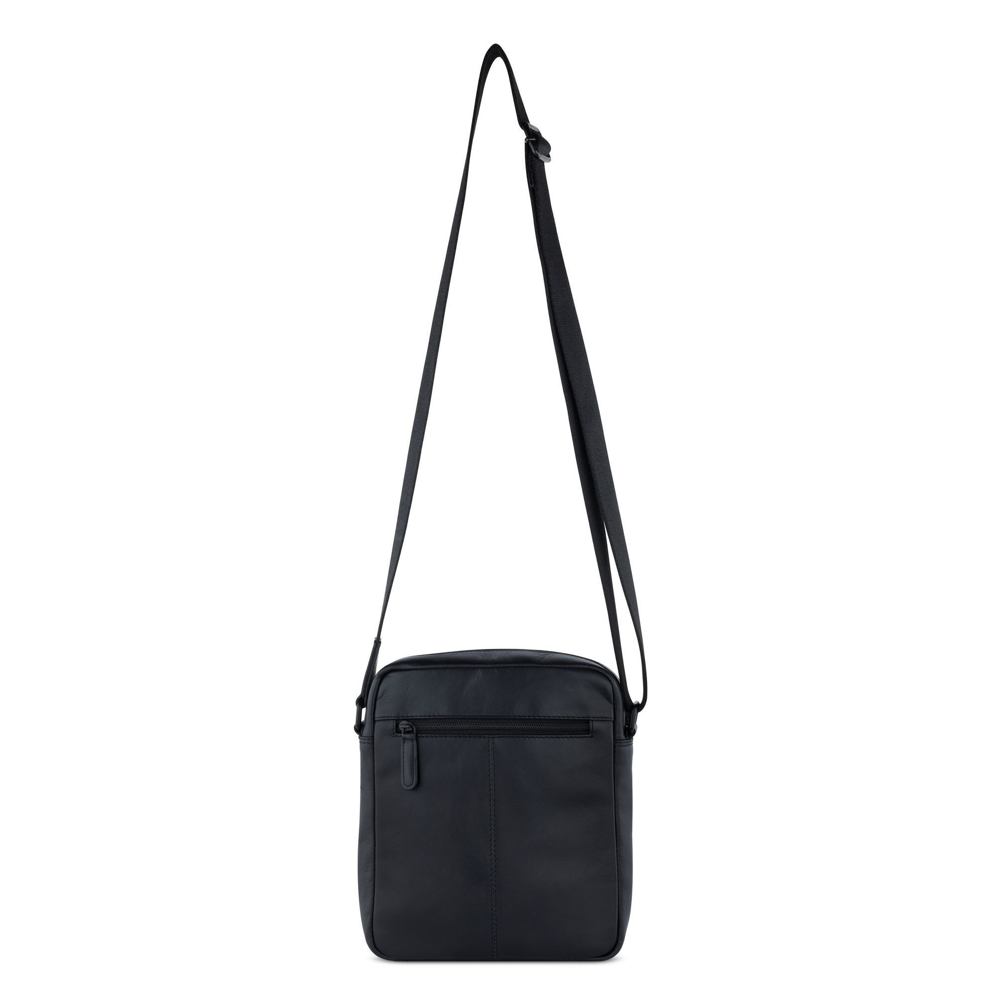 bugatti Umhängetasche Clark, Leder günstig online kaufen