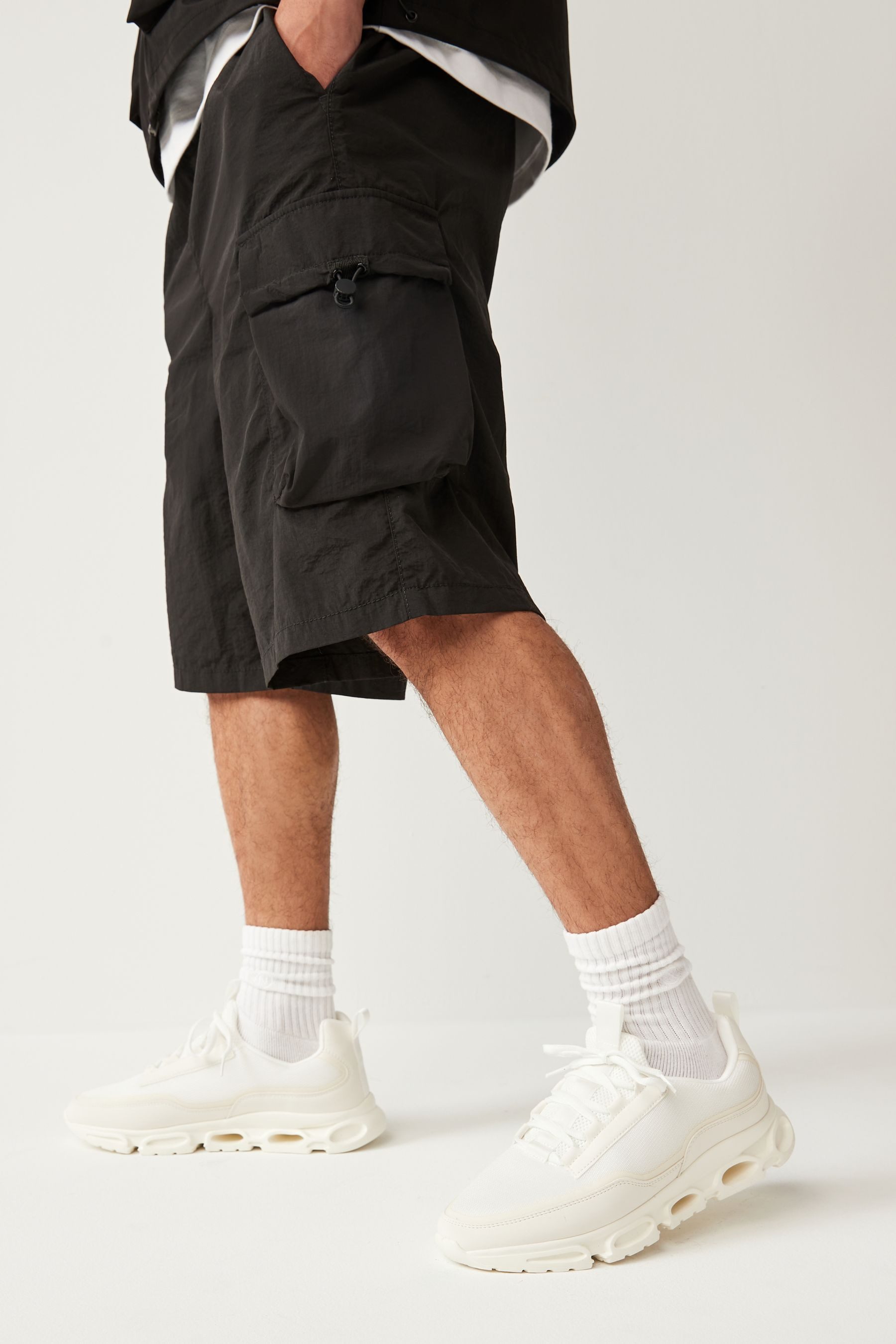 Next Edit Mesh Sneaker Sneaker (1-tlg)