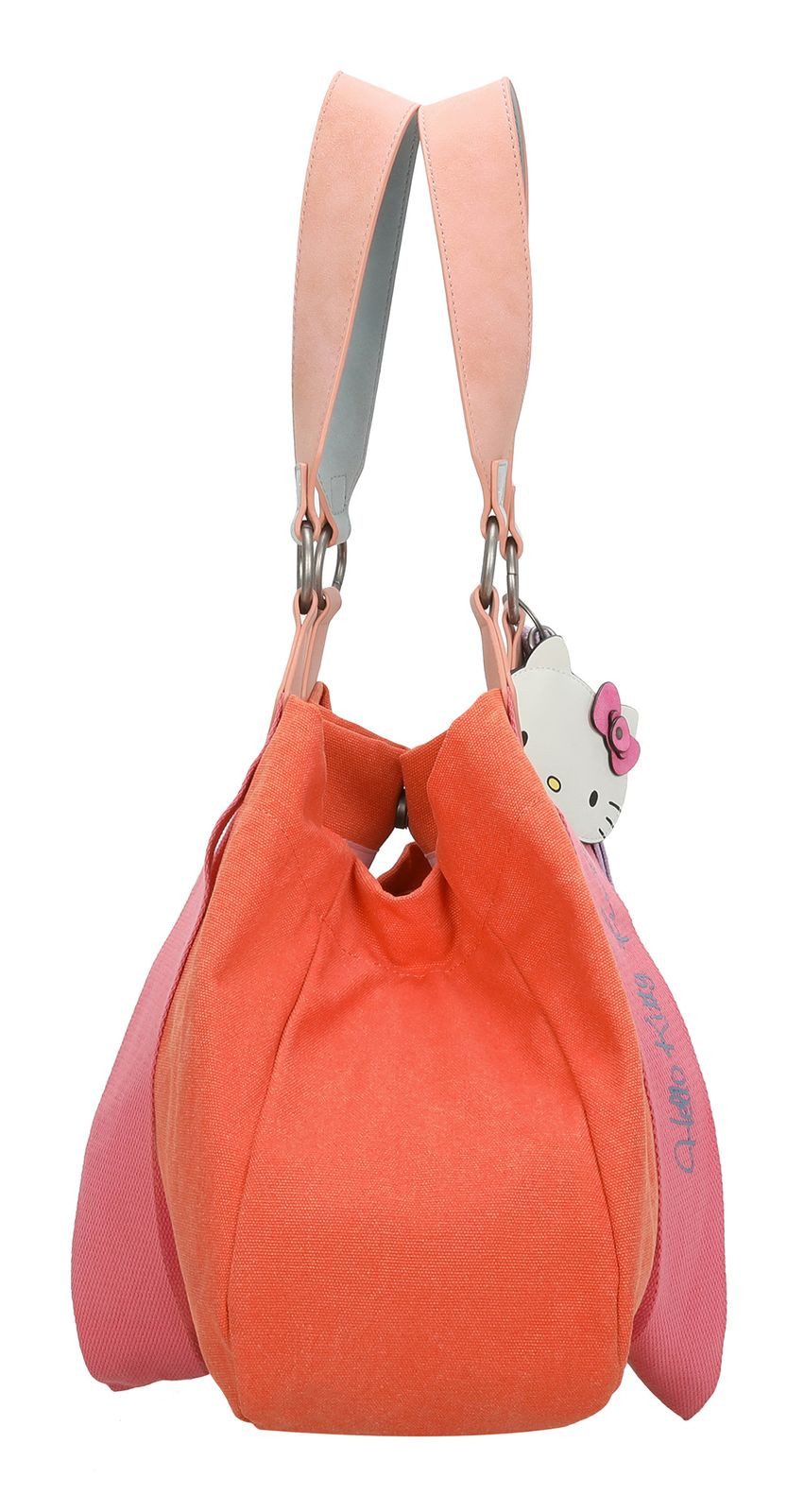 Fritzi aus Preußen Shopper Izzy Medium Canvas