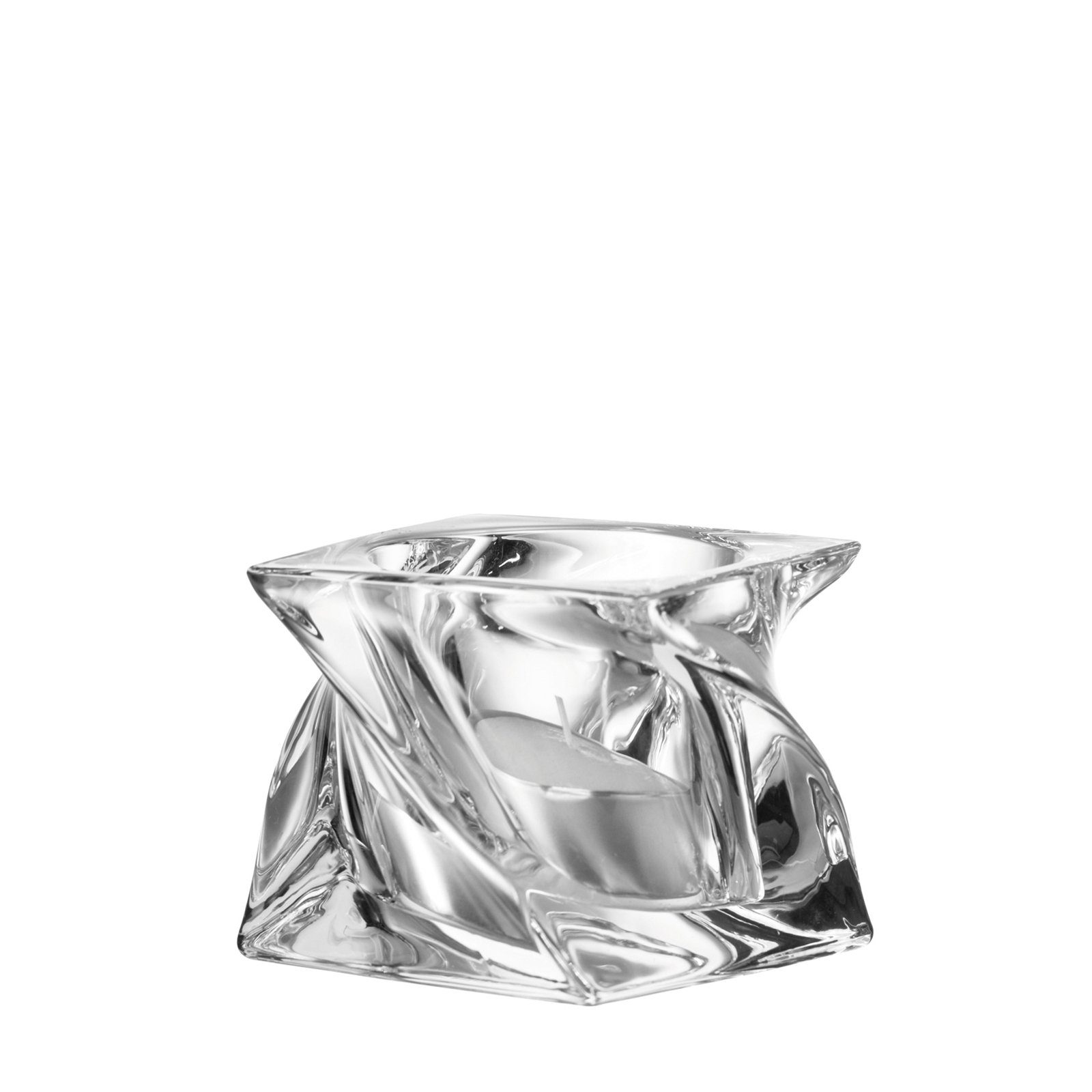 LEONARDO Teelichthalter Tischlicht 8 Volare (1 St)