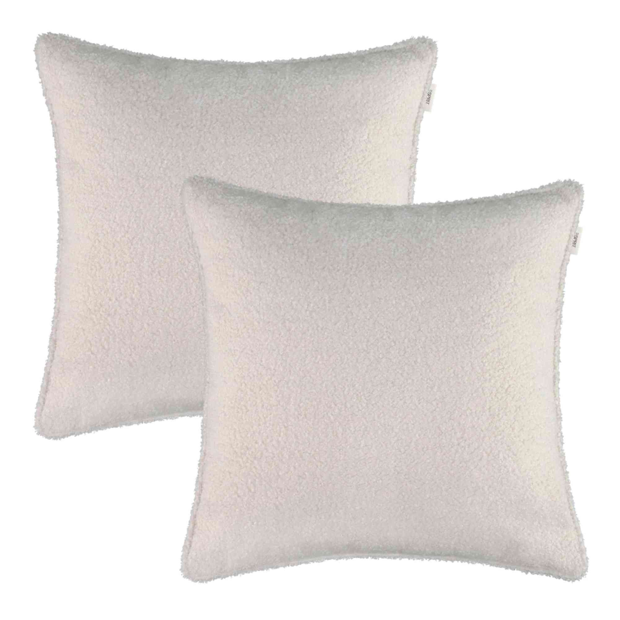 Esprit Kissenhülle CUTE-2 Zierkissenhülle, (2 Stück), günstig online kaufen