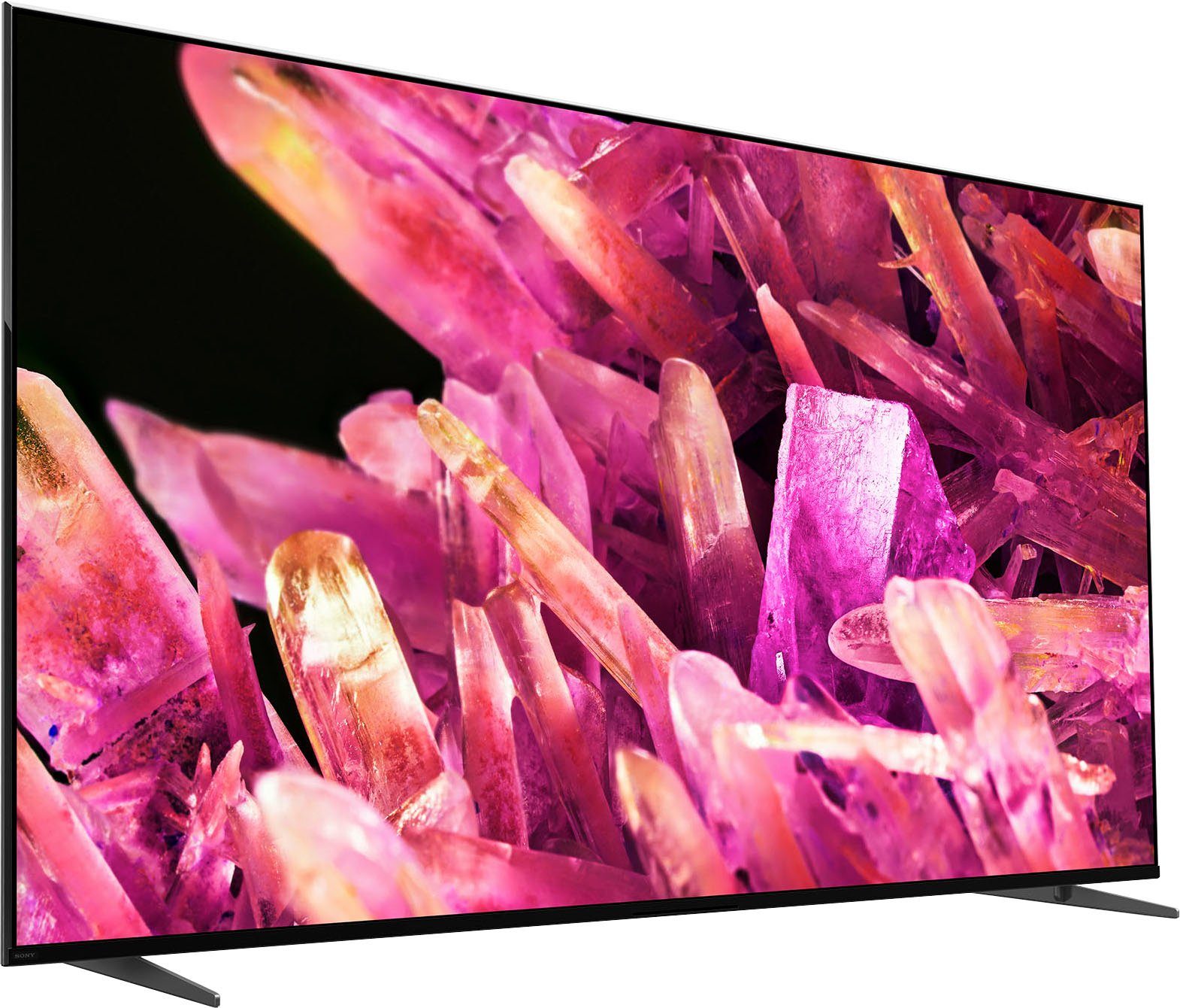 Sony XR-85X90K LED-Fernseher (215 cm/85 Zoll, 4K Ultra HD, Smart-TV, Google  TV, Perfekt für Playstation 5, BRAVIA CORE)