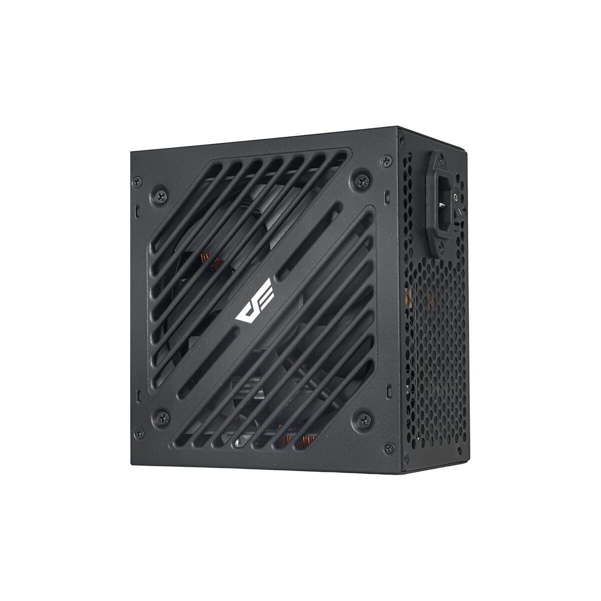 Darkflash DarkFlash EMT850 PC Netzteil 850W ATX Schwarz PC-Netzteil