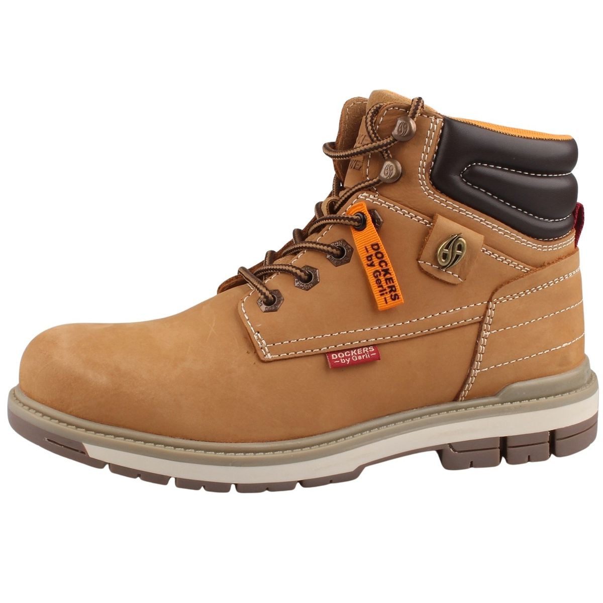 Dockers by Gerli 43LU010-300910 Stiefel