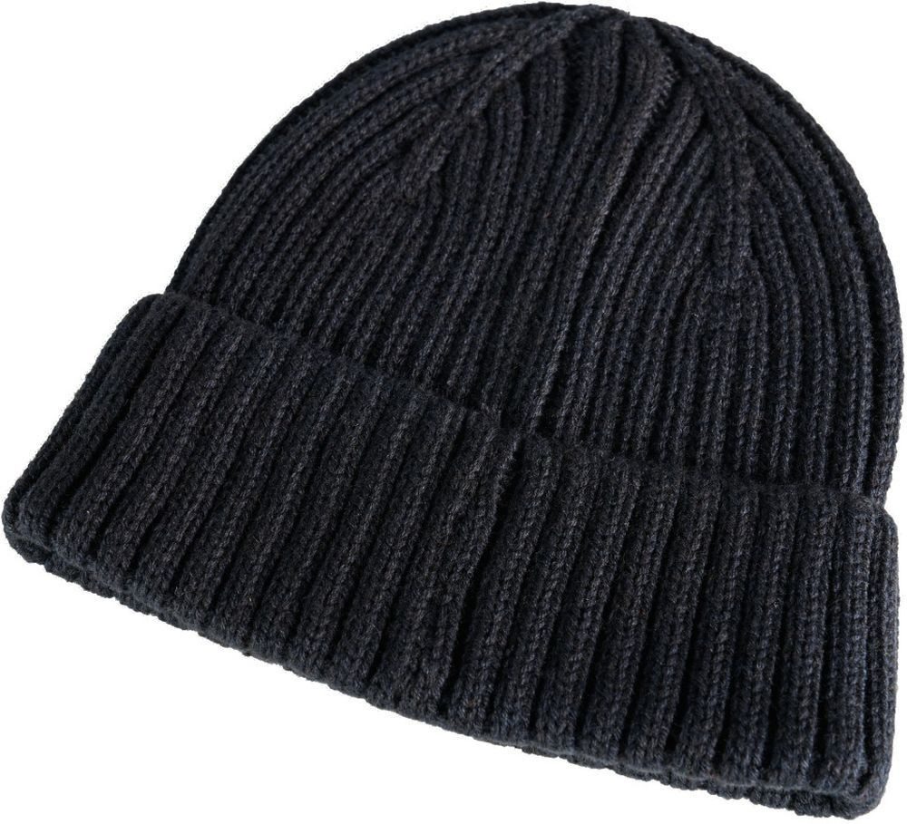 Strickmütze