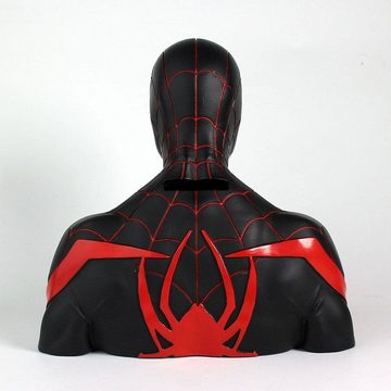SEMIC Spardose Marvel Spardose Spider-Man (Miles Morales) 25 cm