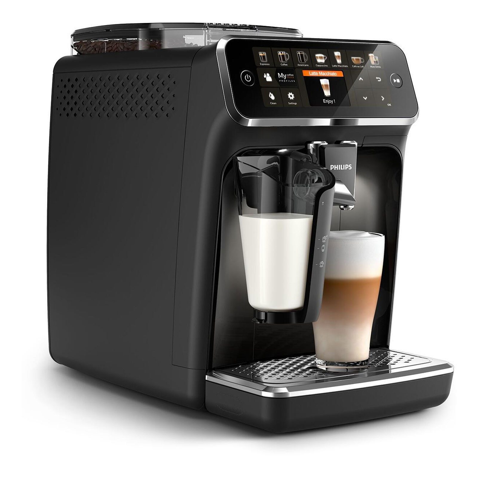 Philips Kaffeevollautomat