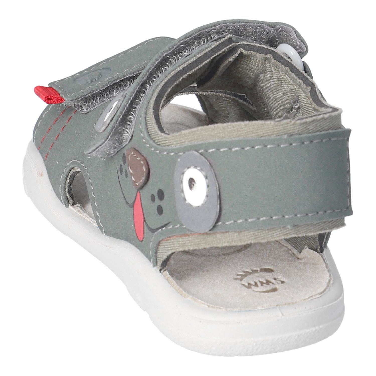 Ricosta TOBY - Barfußschuhe Sneaker