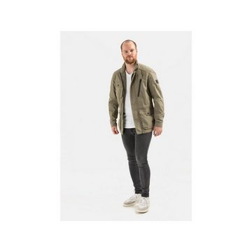 Calamar Blouson olive regular fit (1-St)