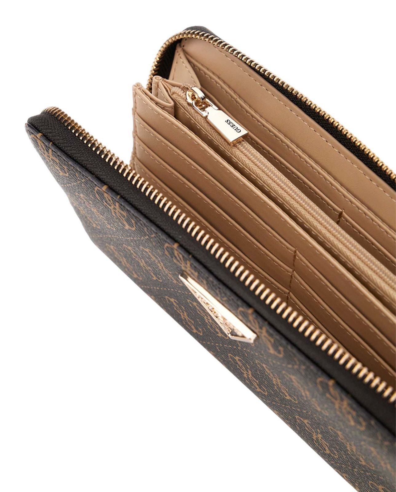 Guess Geldbörse Cheque Organizer günstig online kaufen