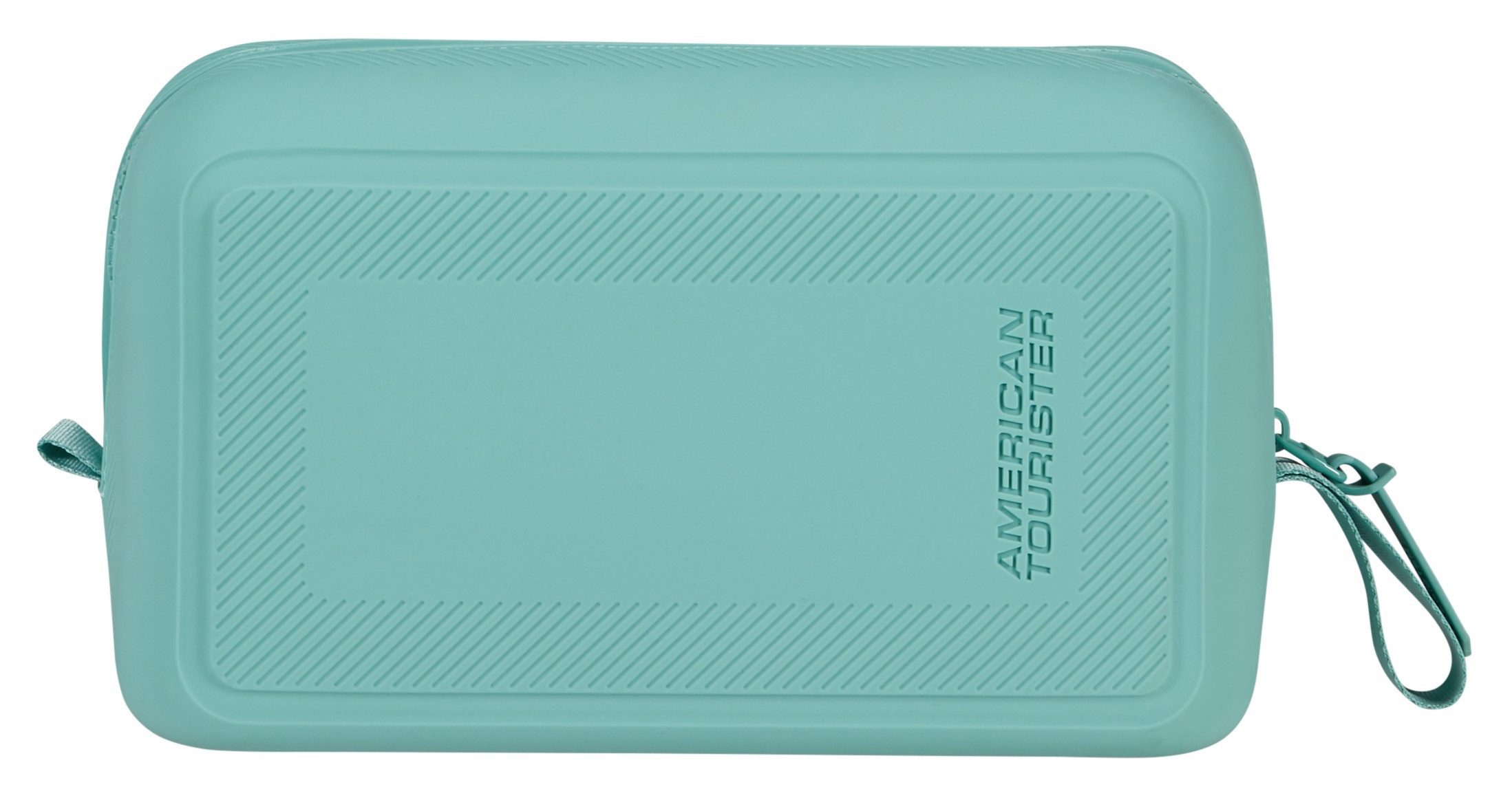 American Tourister® Kosmetiktasche URBAN GROOVE, Kulturbeutel Kulturtasche Toiletry Bag Wash Bag