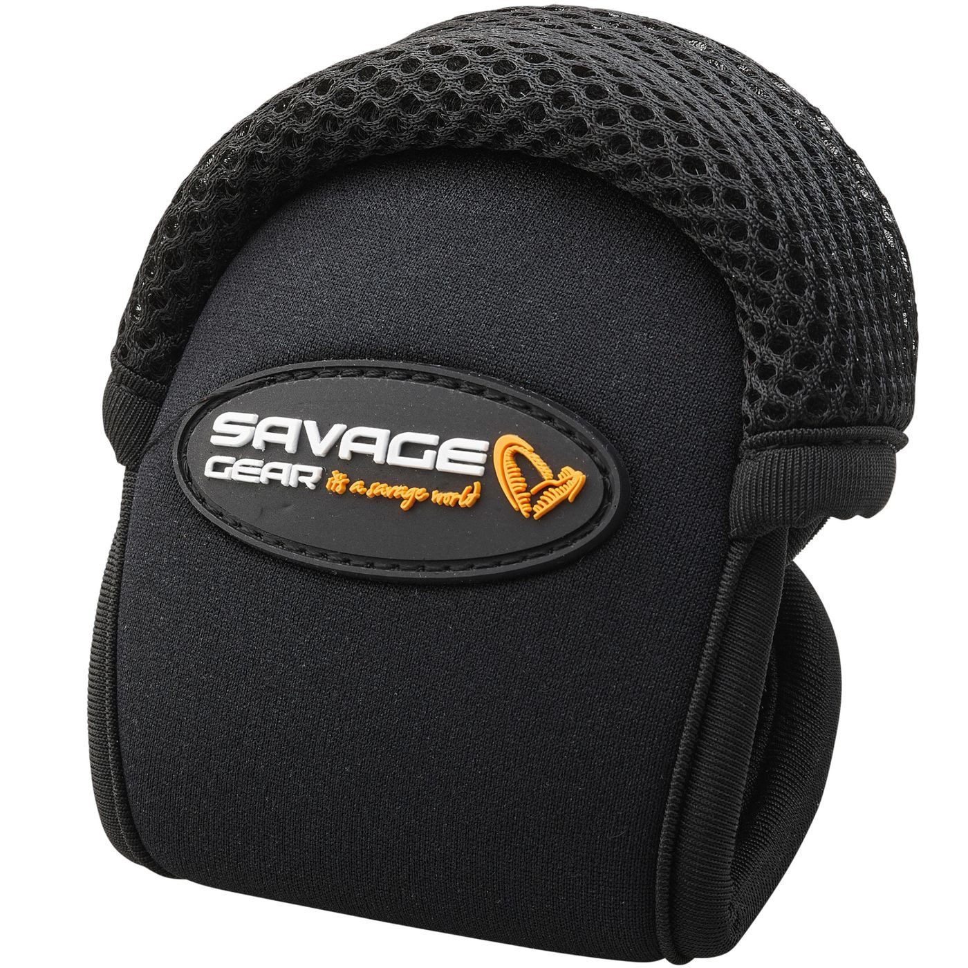 Savage Gear Angelrollentasche Savage Gear Baitcaster Cover - Rollentasche